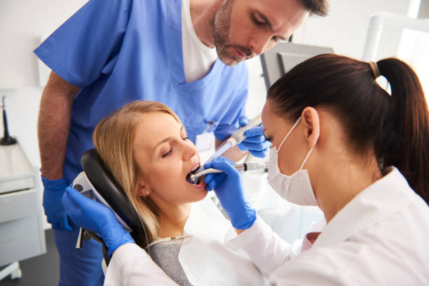 Best Dental Exams and Cleanings  in Longtown, OK