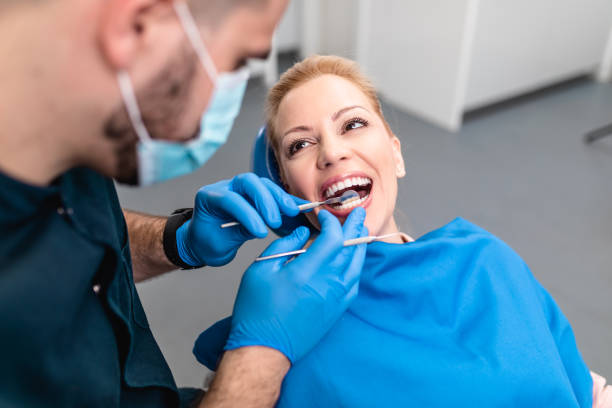 Best Oral Cancer Screening  in Longtown, OK