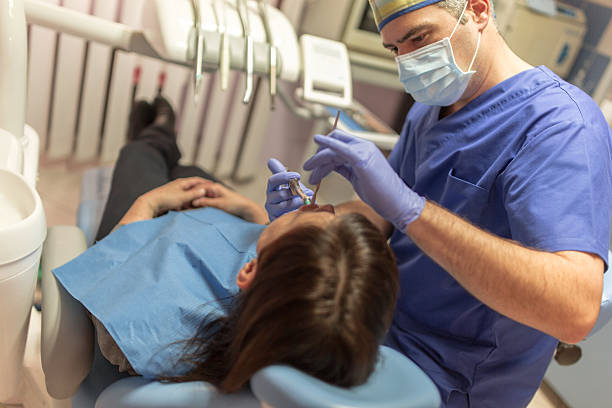 Best Veneers and Lumineers  in Longtown, OK