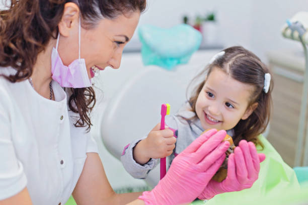 Best Teeth Whitening  in Longtown, OK